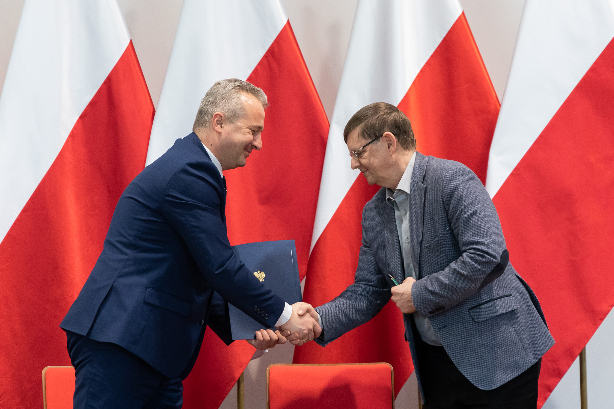 Umowa na dofinansowanie drogi w Przysiersku podpisana | Gmina Bukowiec